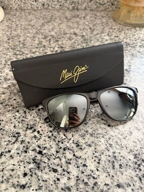 Maui Jim sugar cane